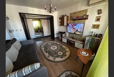 Apartament Slatina - 2 camere, 56 mp, Crisan - 8