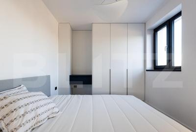 Studio de lux, bloc nou, zona centrala - 15