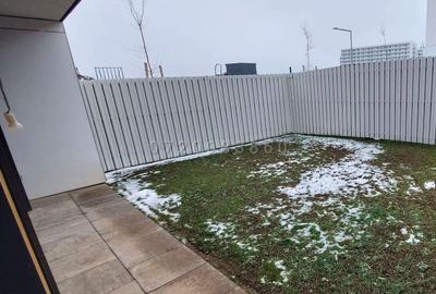 Pipera Plaza, duplex 4 camere cu gradina, complex nou - 6