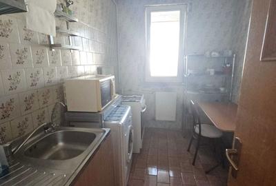Apartament cu 2 camere decomandat în Drumul Taberei - 6
