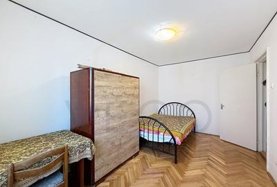 Apartament cu 4 camere decomandat, mobilat în Mănăștur - 2