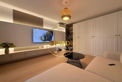 Apartament cu 2 camere decomandat, mobilat în Nerva Traian - 5