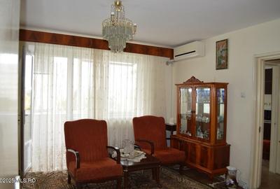 Calea bucuresti - Ramada - Apartament 3 camere, 62 mp, etaj 6! Calea bucuresti - Ramada - Apartament 3 camere, 62 mp, etaj 6! - 8