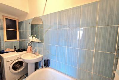 Casă individuală cu 2 camere cu Canalizare în Iosefin - 8