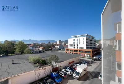 Apartament cu 2 camere semidecomandat în Calea București - 9