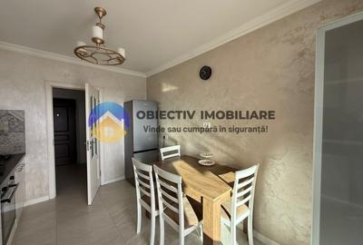 Apartament modern 2 camere cu terasa , 104 mp - zona 1 MAI - 10