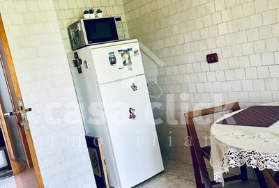 Apartament 2 camere centru, langa Facultati - 5