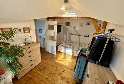 Apartament 3 camere de vanzare Constanta, zona Centrala - 21