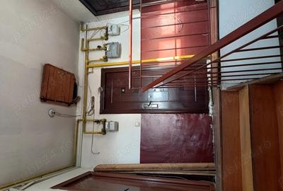 Garsonieră decomandată în Florești - 6