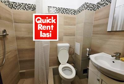 Ultracentral Independentei Garsoniera Cu Toate Cheltuielile Incluse In Chirie - 5