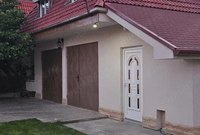 Casa S+P+M - zona Closca - 2