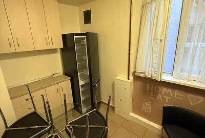 Apartament cu 2 camere semidecomandat, mobilat în Iancului - 5