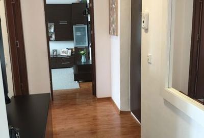 Apartament cu 3 camere decomandat, mobilat în Șelimbăr - 3