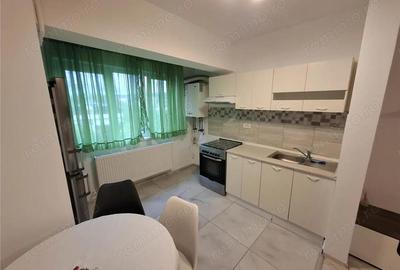 Apartament 2 camere 48 mp Cristal Residence - 9