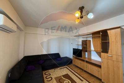 Apartament cu 1 camere decomandat, mobilat în Cornitoiu - 1