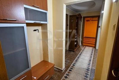 2 camere Parcul Tineretului decomandat, centrala, parcare, an 1986 - 4