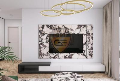 4 Cam, Tomis Plus, Elvila, Parcare Inclusa - 15