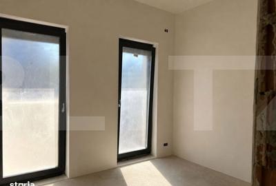 Casă cu 4 camere în Central - 6