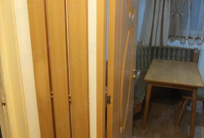 Garsonieră decomandată în Rogerius - 1