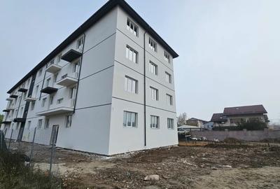 Duplex 3 camere soseaua Leordeni. - 3