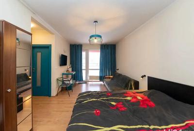 Proprietar persoana fizica vand garsoniera apartament cu loc de parcare si boxa depozitare - 1
