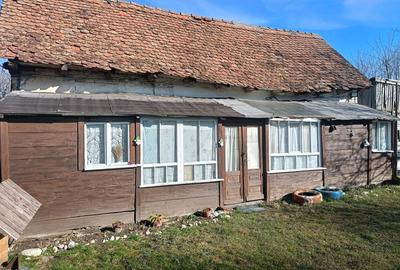 Casă cu 2 camere în Central - 7