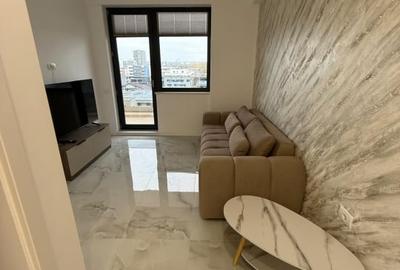 Apartament 2 camere de inchiriat – Zona Campus - 1