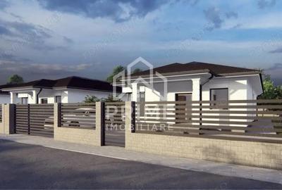 Casă cu 4 camere cu Teren 480 Mp în Central - 2