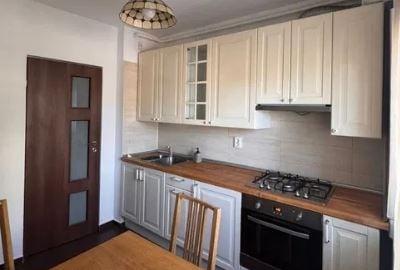 Apartament cu 2 camere decomandat, mobilat în Ștefan cel Mare - 2