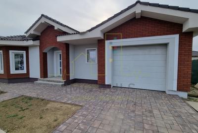 Casă individuală cu 3 camere cu Teren 657 Mp în Moșnița Veche - 2