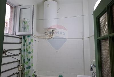Casă cu 2 camere cu Teren 140 Mp în Eroii Revoluției - 9