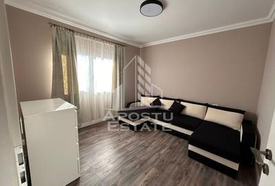 Apartament 3 camere, centrala proprie, 2 locuri de parcare, Dumbravita - 4