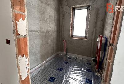 Duplex cu 5 camere, 125 mp utili, zona Mosnita Veche Duplex cu 5 camere, 125 mp utili, zona Mosnita Veche - 17