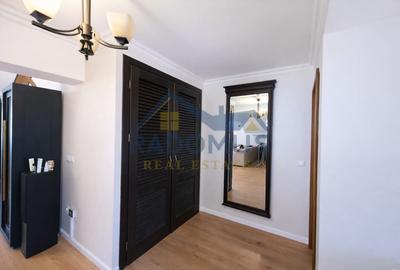 Casă Păulești - Teren 500 Mp - 5 Camere - 3 Băi - 208 Mp Utili - 6