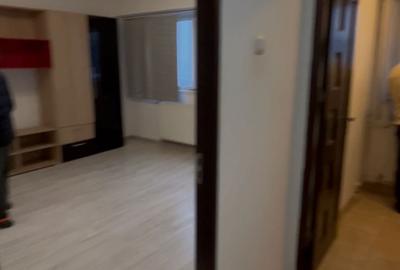 Garsonieră decomandată în Central - 1