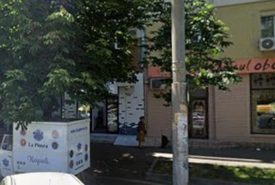 Spațiu comercial, de 84 mp, în Mihai Bravu - 2