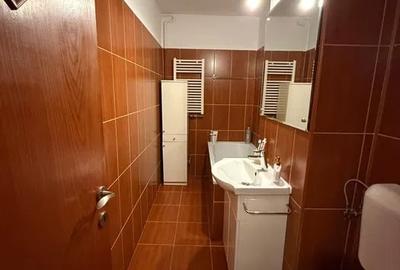 Nerva Traian I Garsoniera I Balcon I Renovat Total I Prox. Metrou I - 6