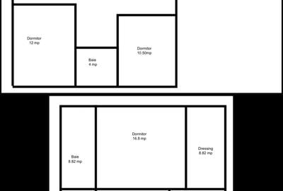 Casa spatioasa si luminoasa Proprietar comision 0% - 2