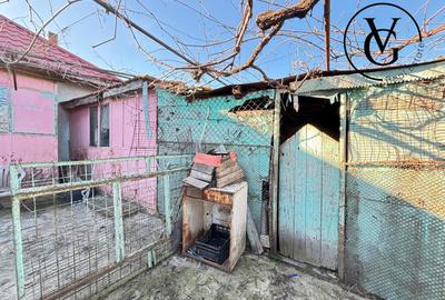 Casă individuală cu 3 camere cu Canalizare în Lumina - 20