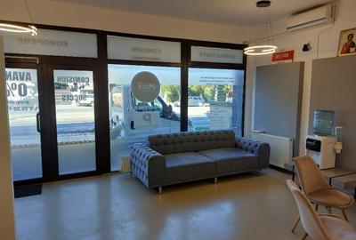 Proprietar închiriez spațiu-SAD 75mp pe b-dul Liviu Rebreanu - 3