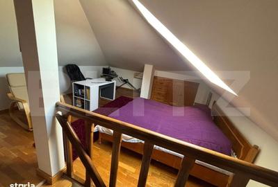 Apartament cu 3 camere în Ultracentral - 9