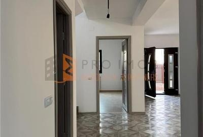 Exclusivitate! Casa tip P+1E+Pod zona Stalpu - 10