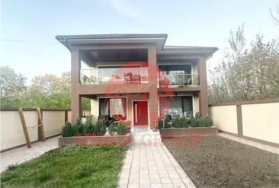 Casa de 300 mp, amplasata pe teren de 500 mp, Mamaia Nord - 3