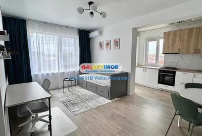 Garsoniera Bloc Nou Berceni - Aparatorii Patriei - Parcare Garsoniera Bloc Nou Berceni - Aparatorii Patriei - Parcare - 2