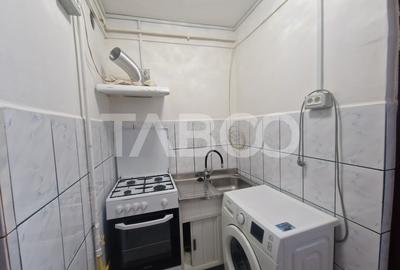 Garsoniera 22mp mobilata si utilata in zona Lazaret - Compa Sibiu - 4