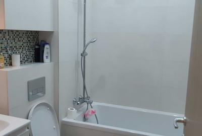 Garsoniera Titulescu | Centrala | Terasa | Parcare | Proximitate metrou - 6