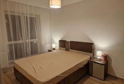 Apartament cu 3 camere decomandat în Avantgarden - 4