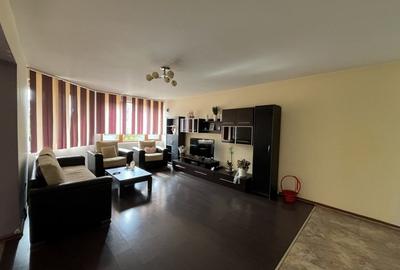 Exclusivitate! Vila P+M inalta, 4 camere, mobilata utilata, Valu lui Traian! - 4