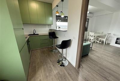 Bloc 2025 - central - apartament de LUX!! - 8