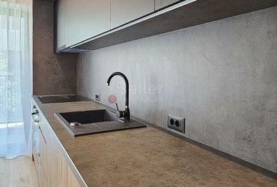 Apartament gama Premium- Prima Inchiriere - 19